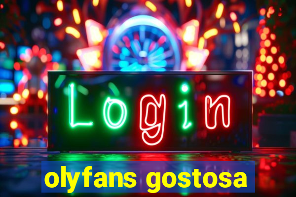 olyfans gostosa